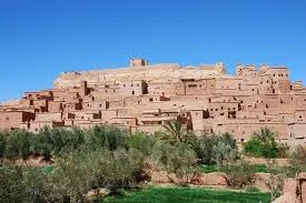 Climat et Météo à Ouarzazate